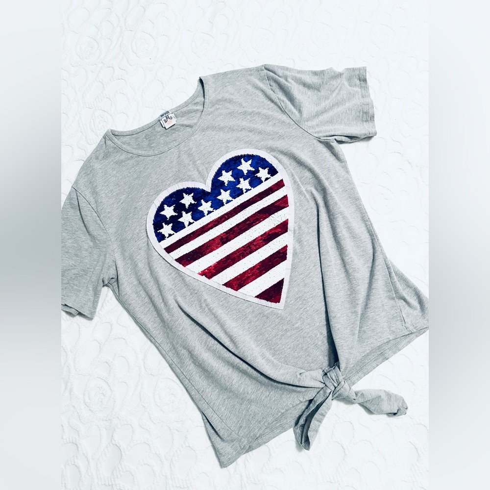 Patriotic T-Shirt
